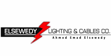 El Sewedy lighting - logo
